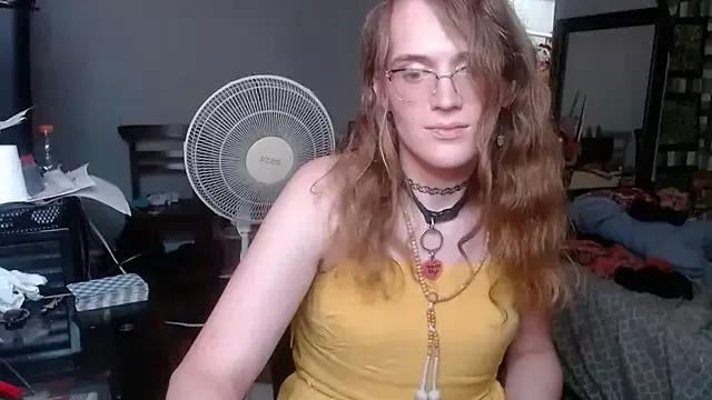 BlondeyMiyMiy webcams show profile image 