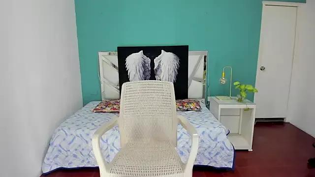 blondie_lover69 from StripChat is Freechat