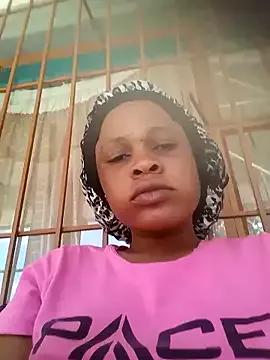 BlondieBitch from StripChat is Freechat