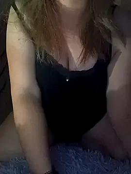 Blondinaali webcams show profile image 