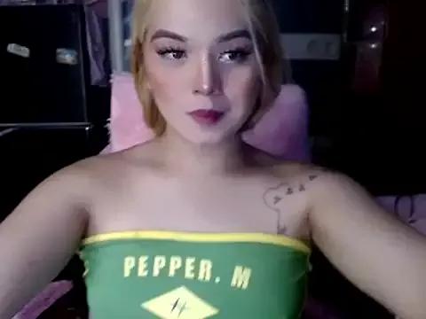 Blonditax1111 webcams show profile image 