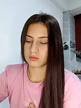 Bloom_30 from StripChat is Freechat