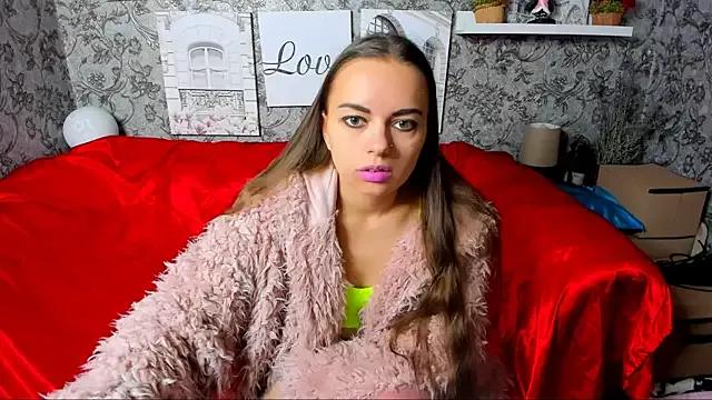 Bloom_evl from StripChat