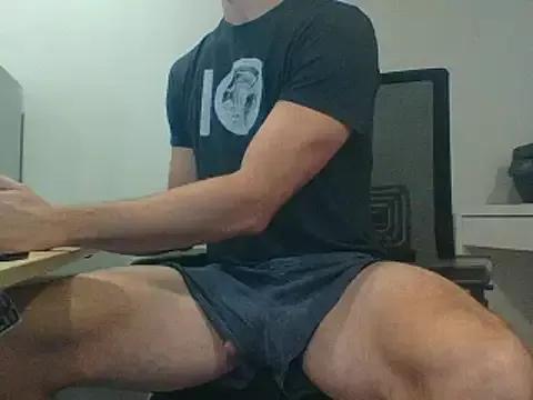 Bloopers66 from StripChat
