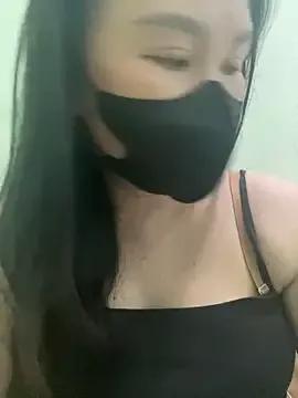 Blue-nice from StripChat is Freechat