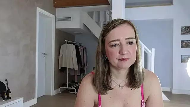 Blue_Angel_Sweet from StripChat is Freechat