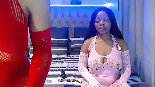 Blue_Ivy2 from StripChat is Freechat