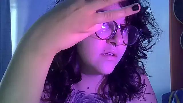 Blue_Liz from StripChat is Freechat