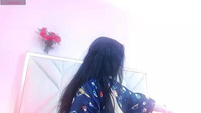 BLUE_TAY1 from StripChat is Freechat