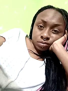 blue_velvett from StripChat is Freechat