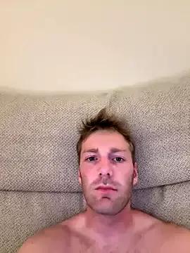 Blueblondguy webcams show profile image 