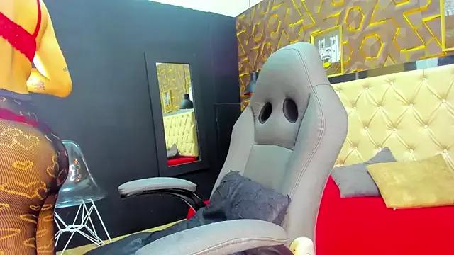 Blueeskhy webcams show profile image 