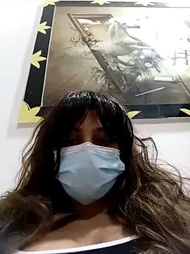 blueeyegirl22 from StripChat is Freechat