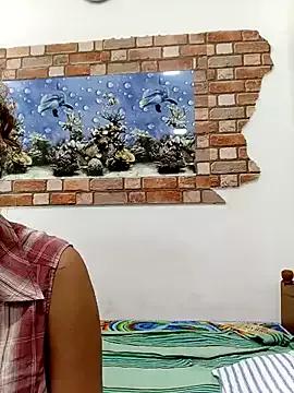 blueeyegirl22 from StripChat is Freechat