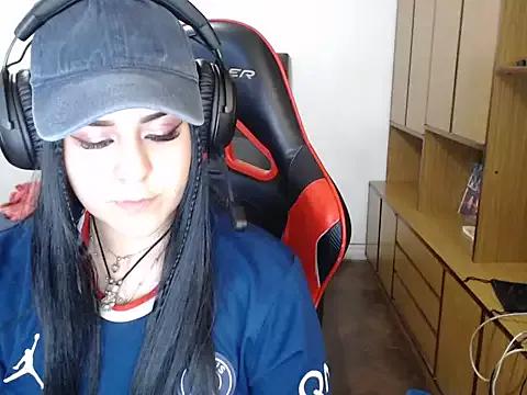 Bluegoddessstoned webcams show profile image 