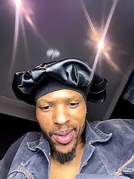 BlueIceCube from StripChat is Freechat