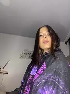 BlueStoneX from StripChat is Freechat