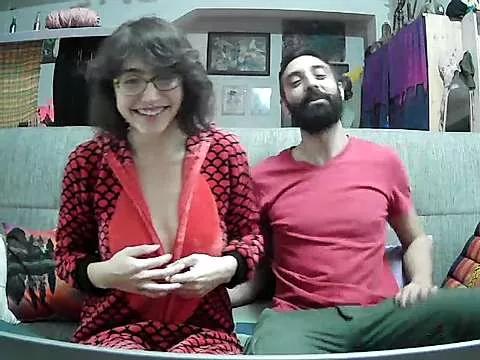 Blulilla69 from StripChat