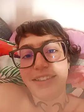 Blulilla69 from StripChat