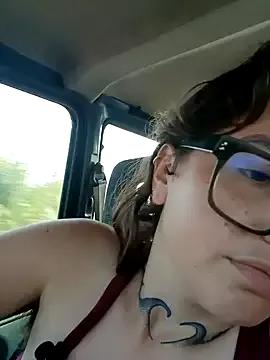 Blulilla69 from StripChat