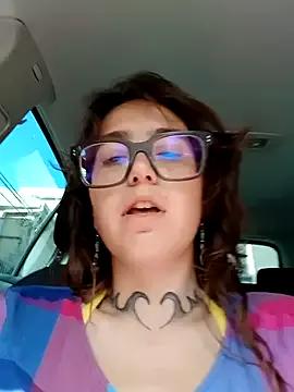 Blulilla69 from StripChat