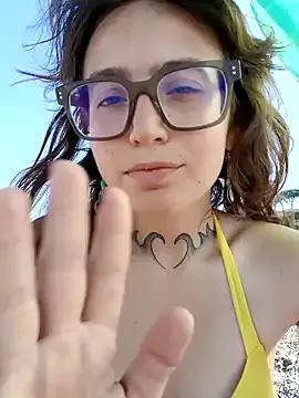 Blulilla69 from StripChat
