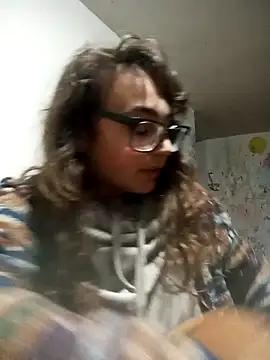 Blulilla69 from StripChat
