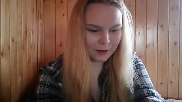 blushing_star from StripChat is Freechat