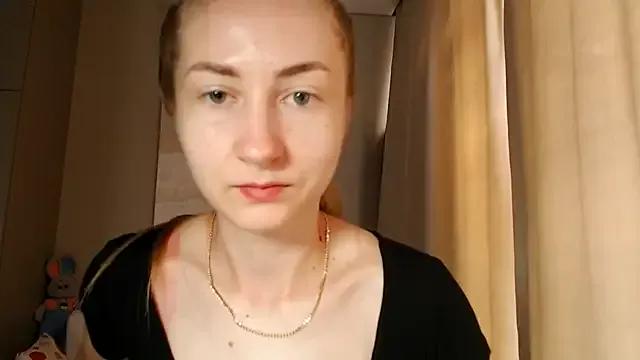 BluueSilk from StripChat