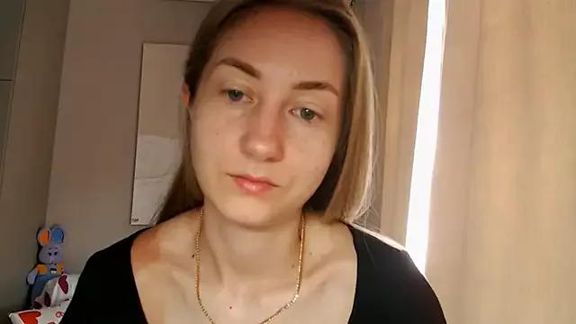 BluueSilk from StripChat