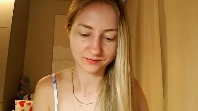 BluueSilk from StripChat
