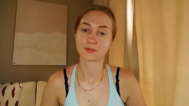 BluueSilk from StripChat