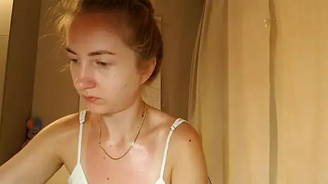 BluueSilk from StripChat
