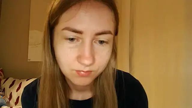 BluueSilk from StripChat