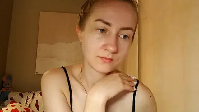 BluueSilk from StripChat