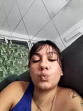 blvckbabyweed07 from StripChat is Freechat