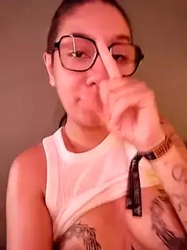Blvckbabyweed07 webcams show profile image 