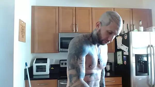 bobbybacala91 from StripChat