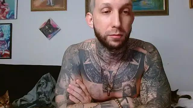 bobbybacala91 from StripChat