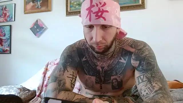 bobbybacala91 from StripChat