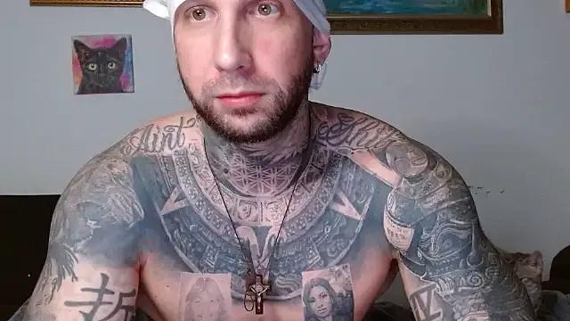 bobbybacala91 from StripChat