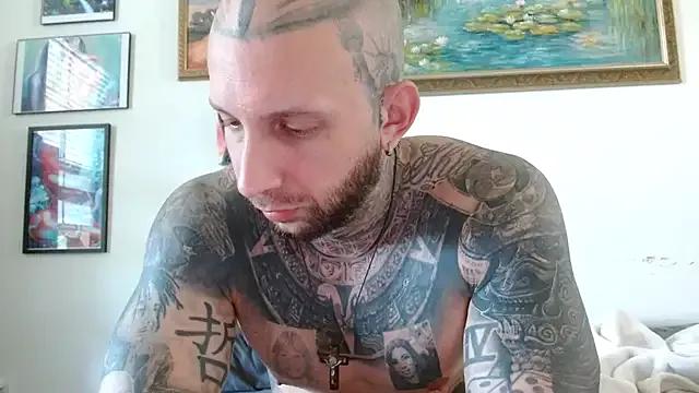 bobbybacala91 from StripChat