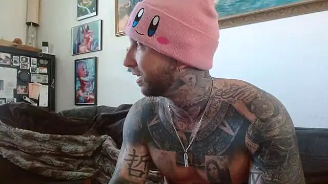 bobbybacala91 from StripChat