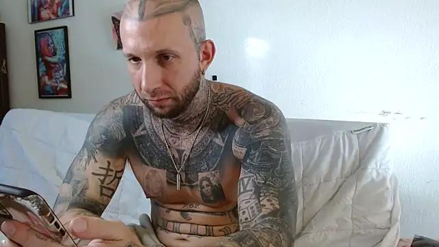 bobbybacala91 from StripChat
