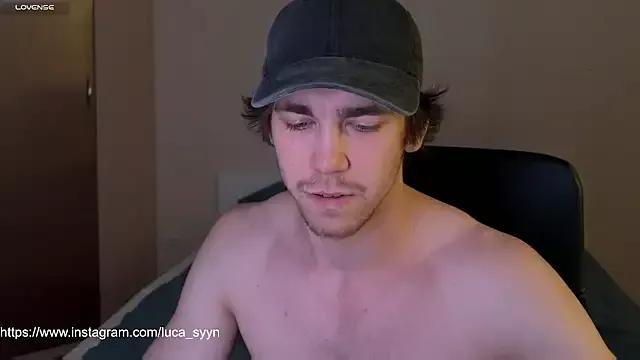 BobbyPatters_on from StripChat
