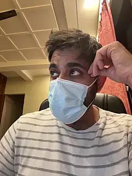 BobgaBonga from StripChat