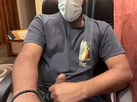 BobgaBonga from StripChat