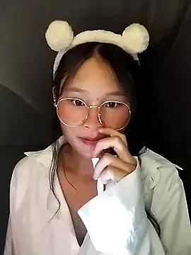 bobo_cute from StripChat