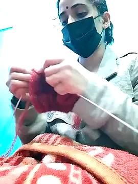 Photos of bold-couple from StripChat is Private