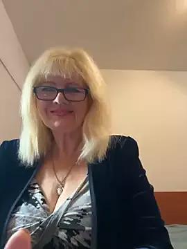 Photos of BoloshkaBlonda from StripChat is Freechat